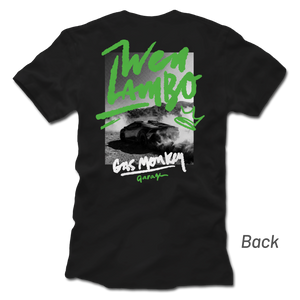 GMG Wen Lambo Tee