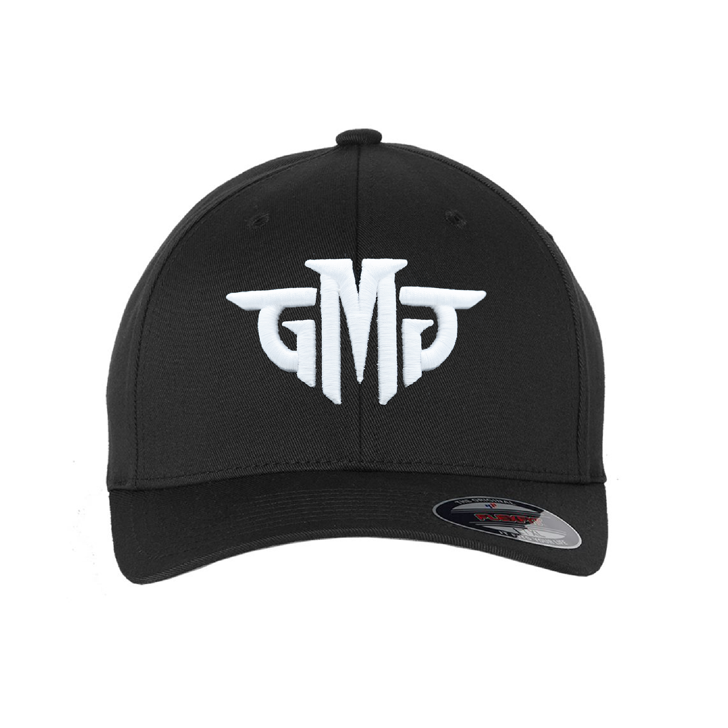 GMG Wing Logo Flexfit Hat