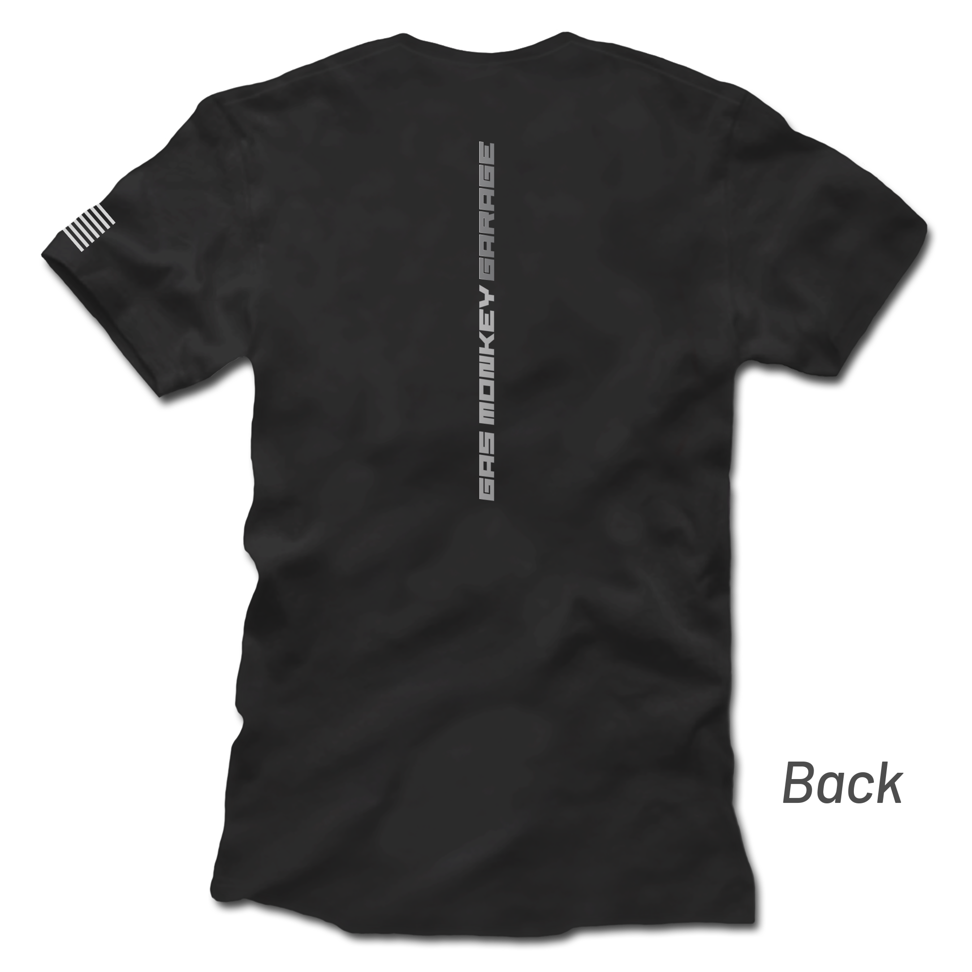 GMG X Factor Tee – Gas Monkey Garage