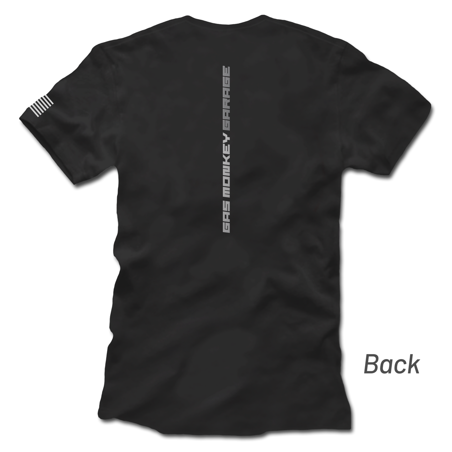 Camiseta del 20 aniversario de Winged Spark