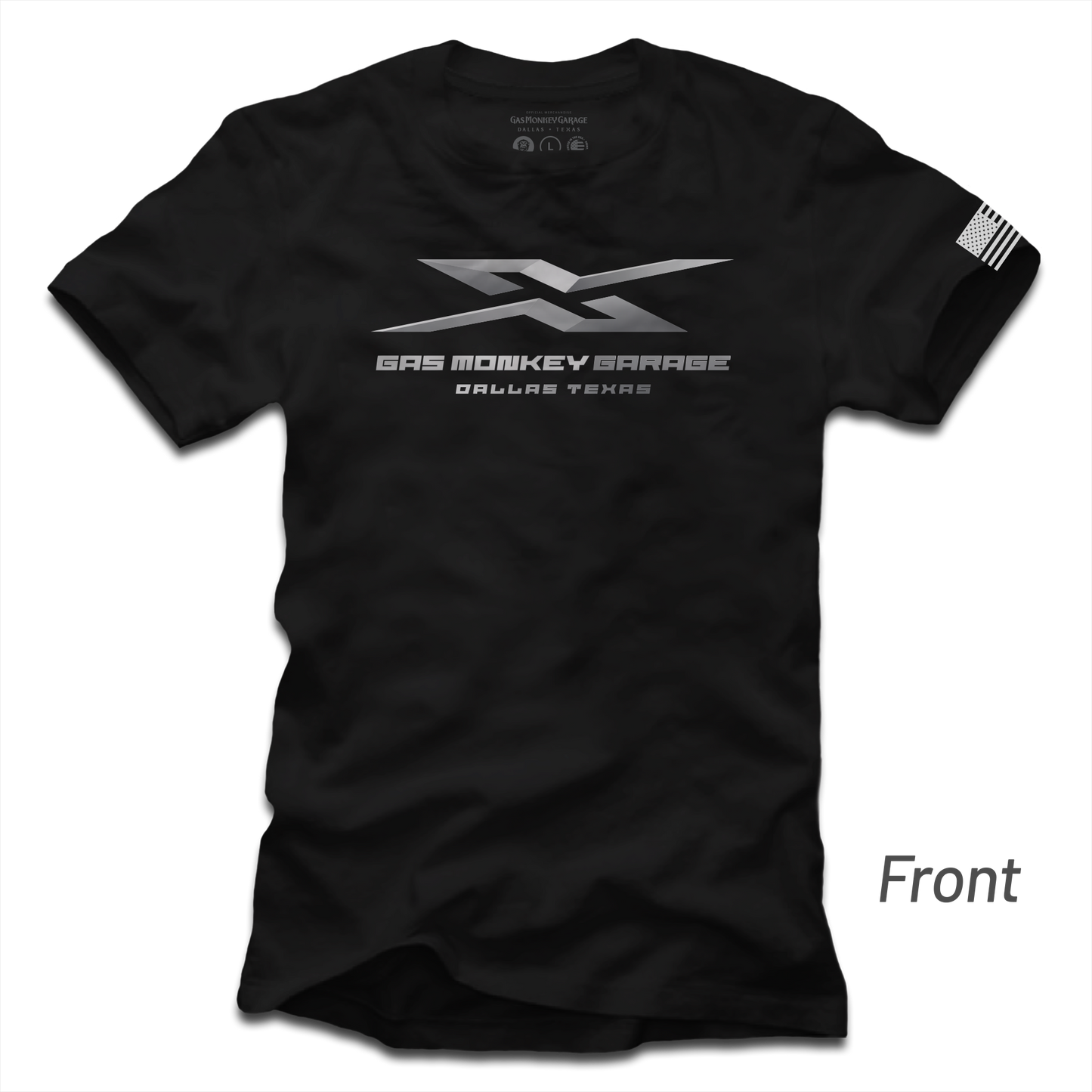 Camiseta del 20 aniversario de Winged Spark