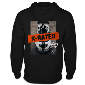 GMG X-Rated Hoodie