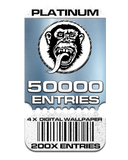 Platinum Easy Entry