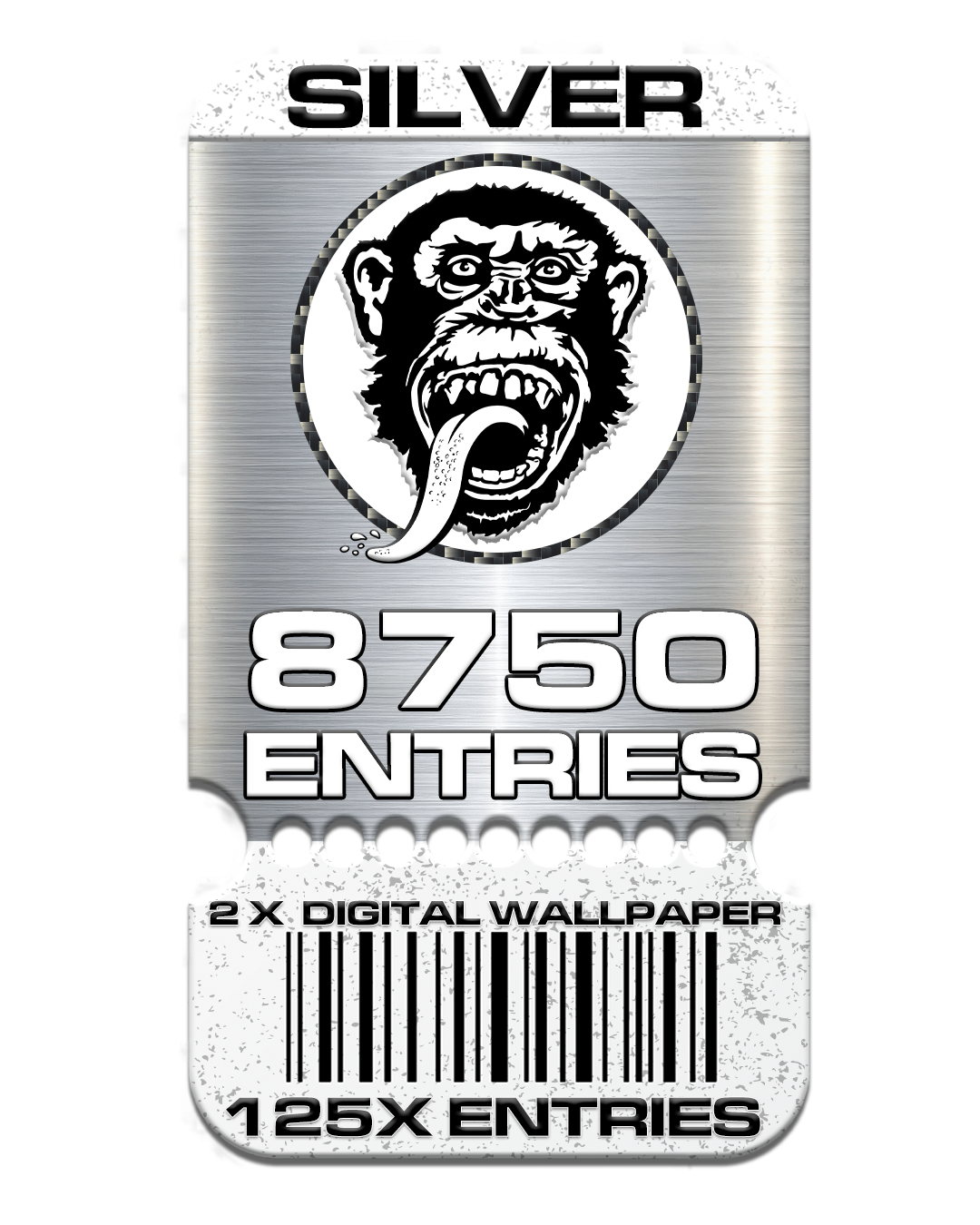 Silver Easy Entry