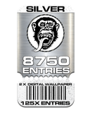 Silver Easy Entry