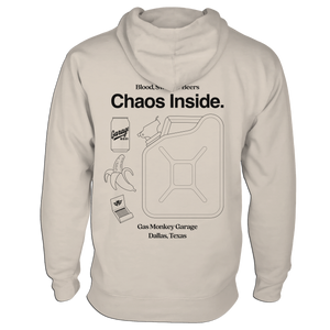 GMG Chaos Inside Hoodie