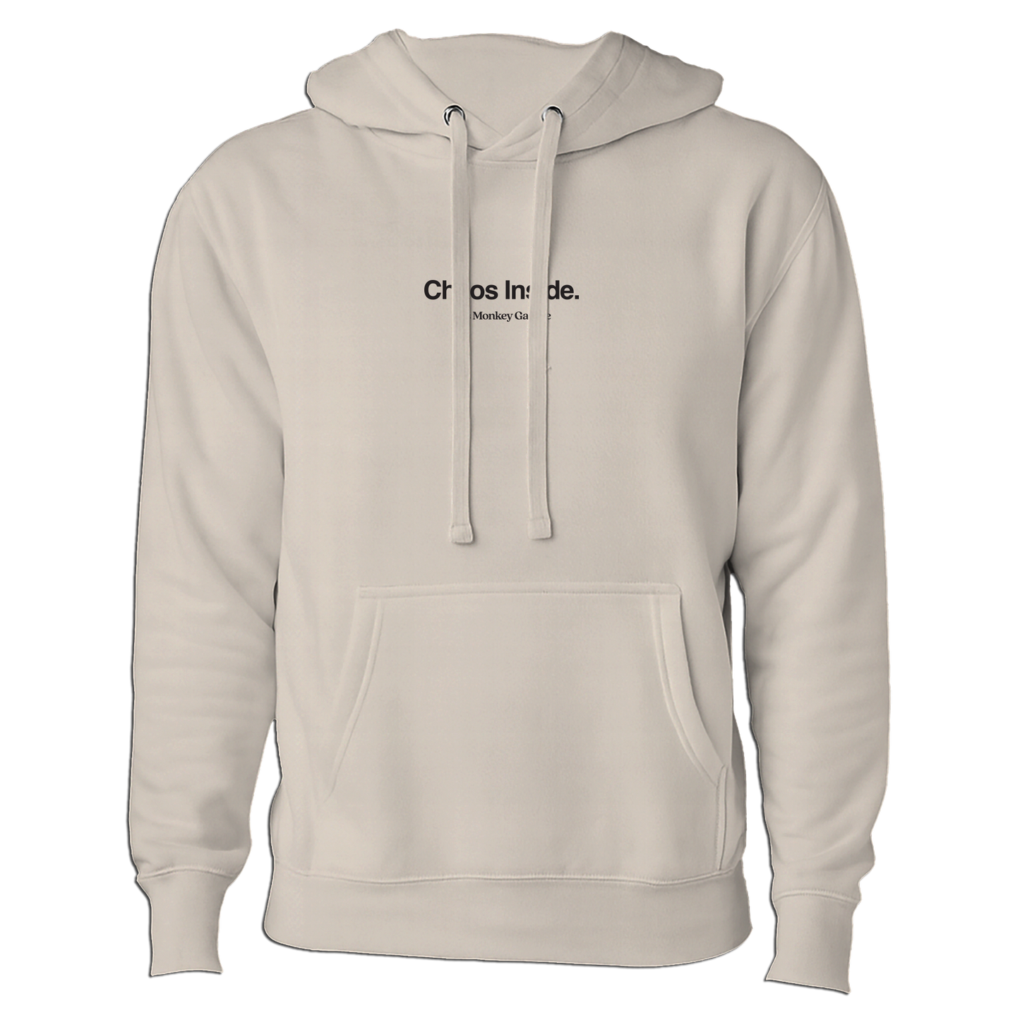 GMG Chaos Inside Hoodie