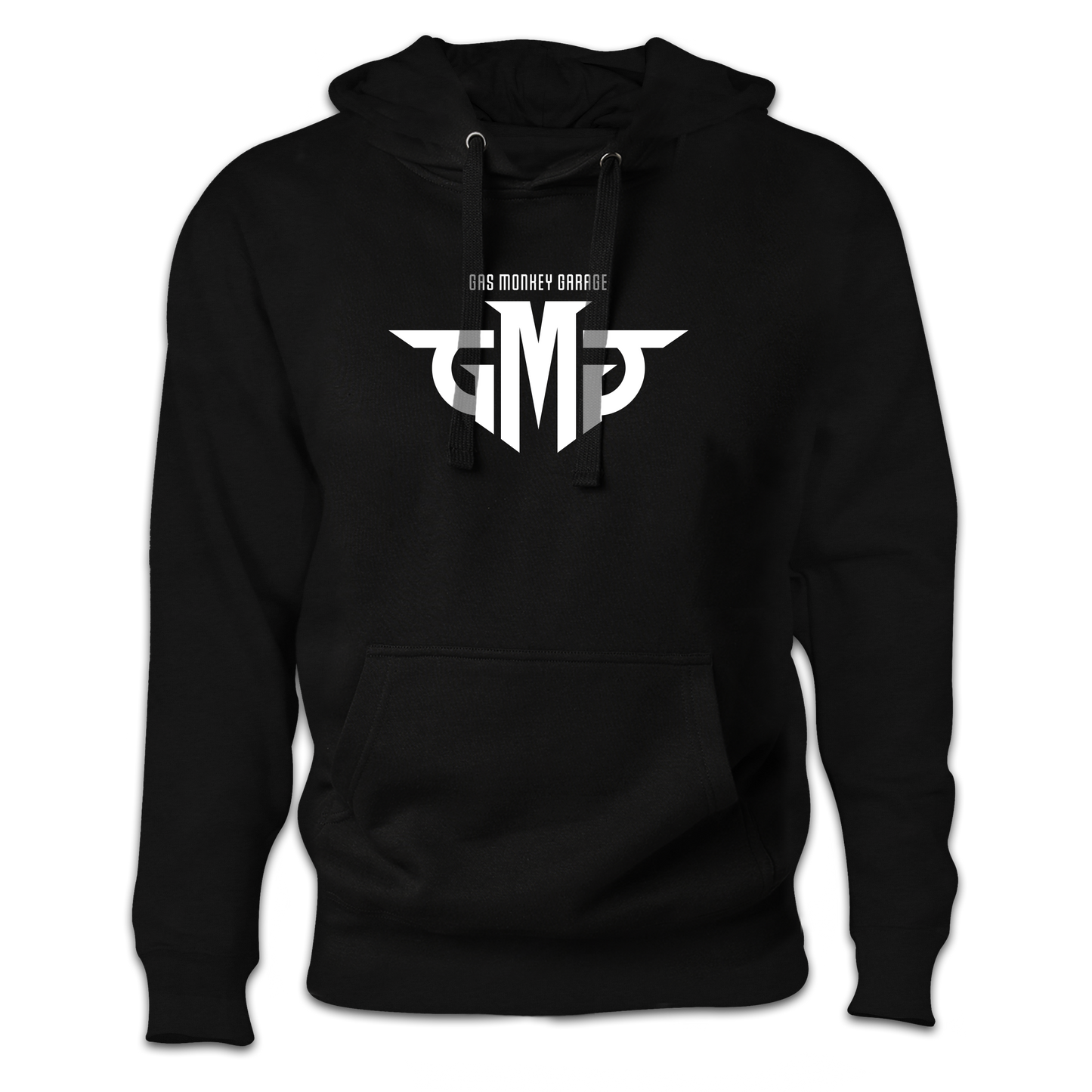 GMG Wing Logo Hoodie