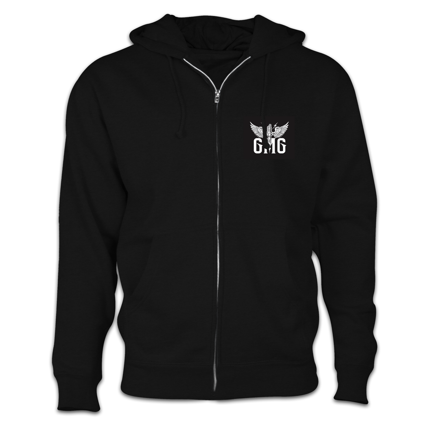 GMG Winged Spark Hoodie