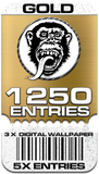 Gold Easy Entry