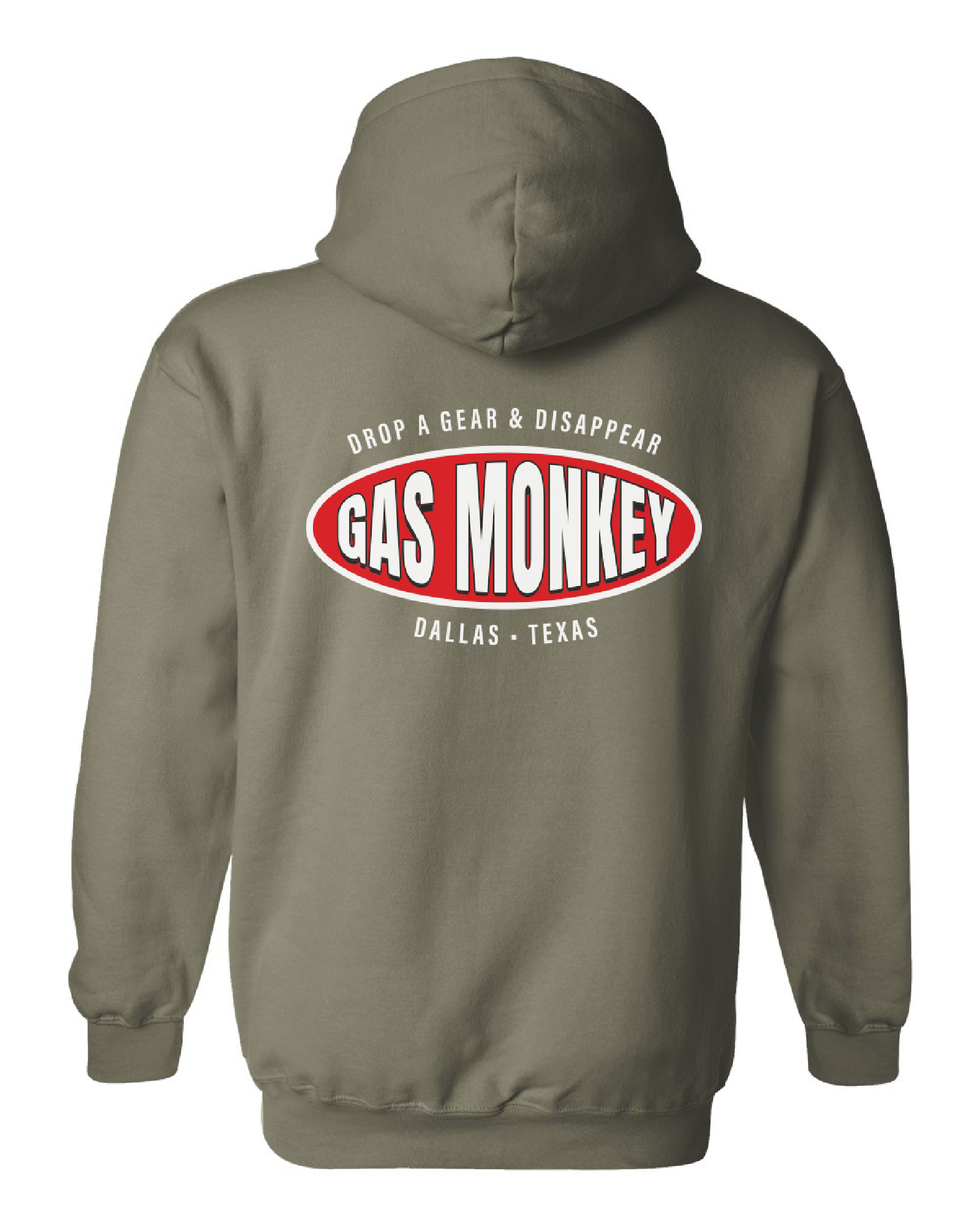 drop a gear and disappear hoodie GMG Drop a Gear Hoodie 3XL