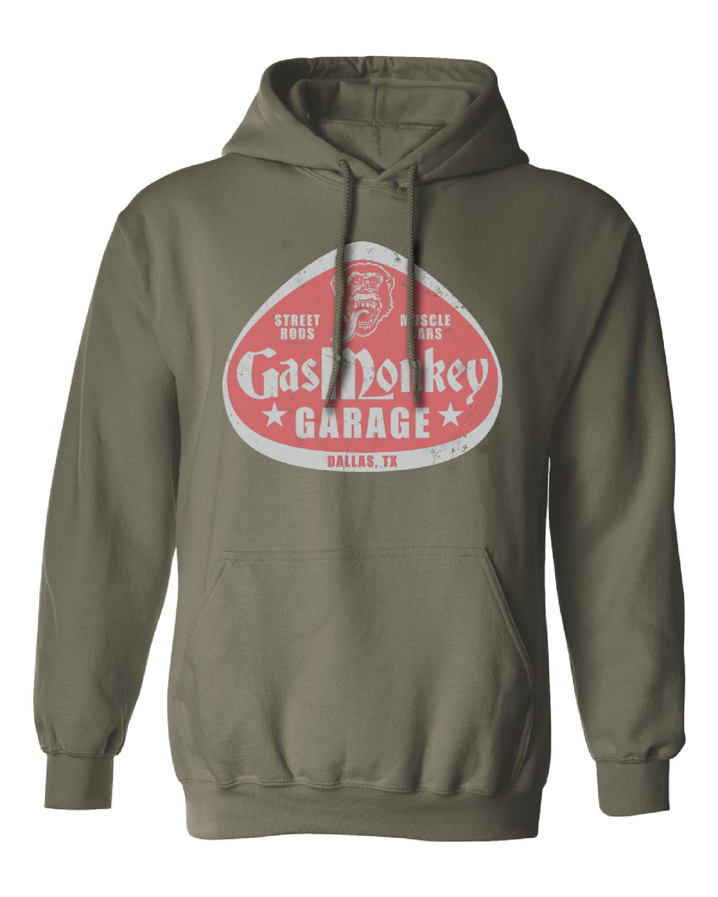 GMG Richard's Favorite Hoodie