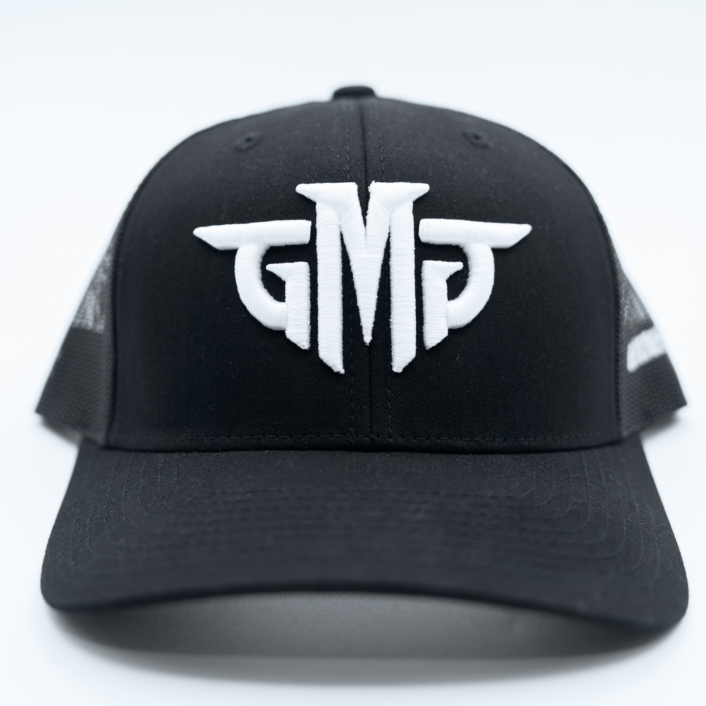 GMG Wing Logo Snap Back Hat