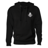 Gas Monkey RRR Skull Pullover Hoodie