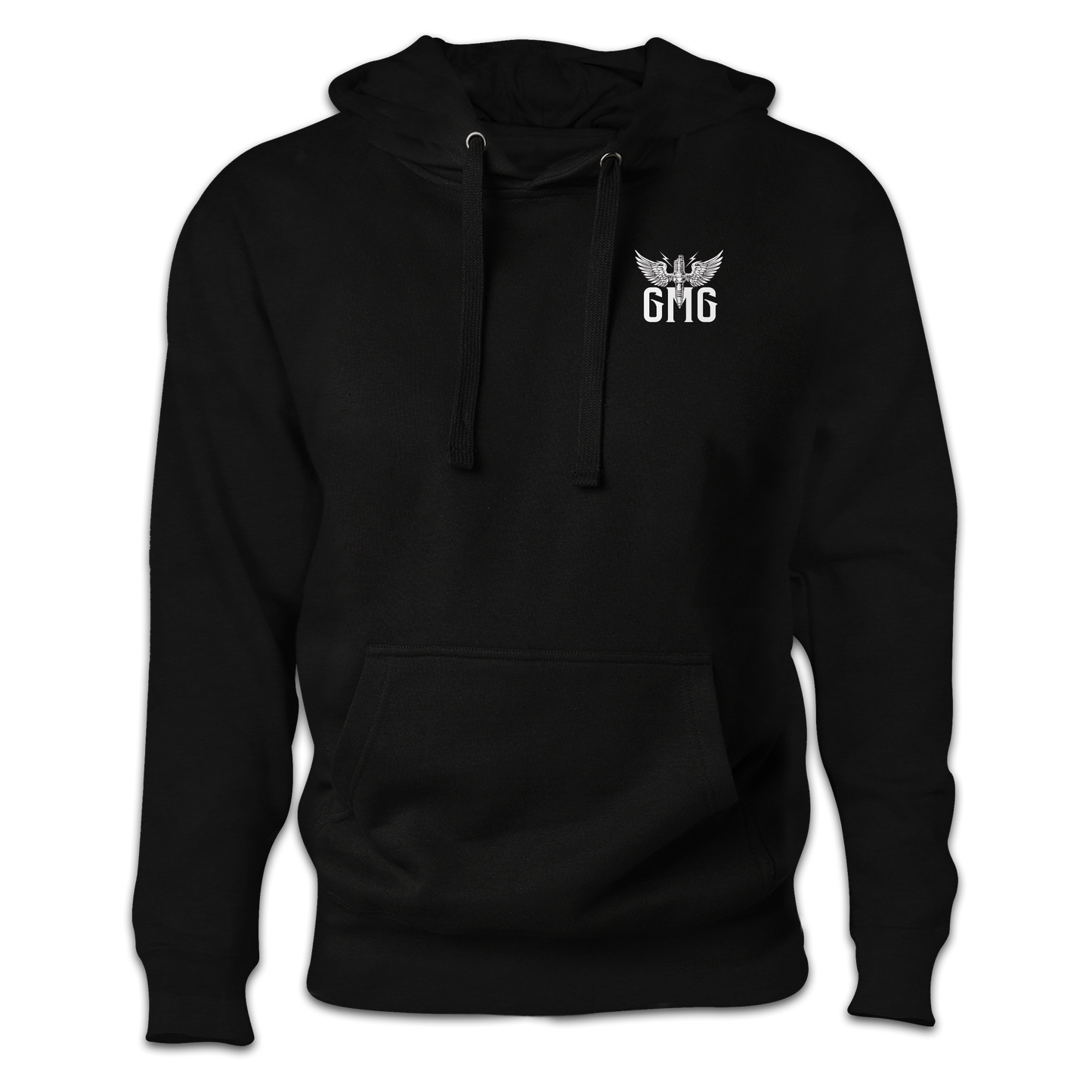 GMG Winged Spark Hoodie