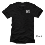 Gas Monkey Winged Spark Tee