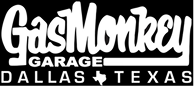 Gas Monkey Garage 