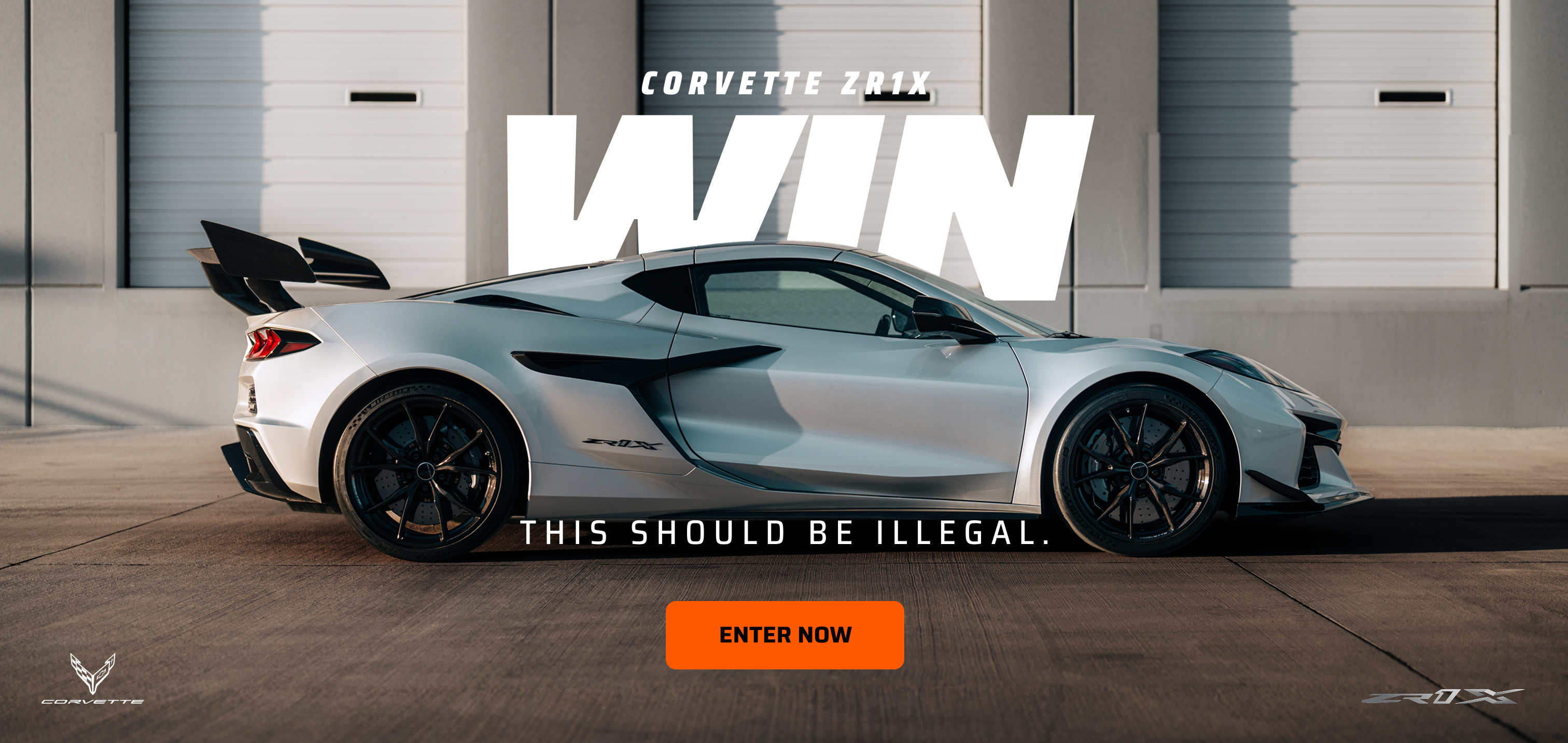 ZR1X – Gas Monkey Garage ZR1X – Gas Monkey Garage