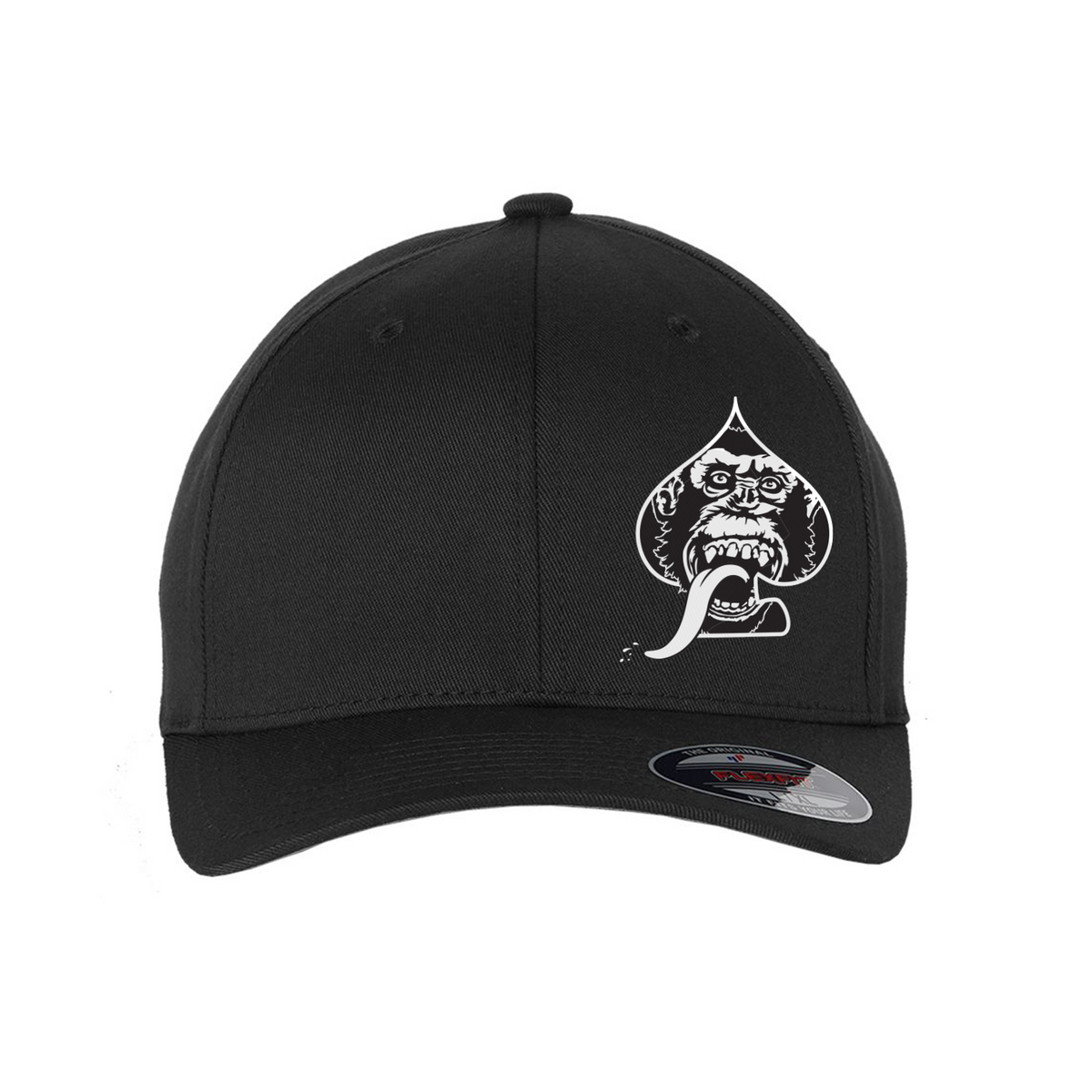 Hauln' Ace Cotton Blend Flexfit Hat + 100 Bonus Entries