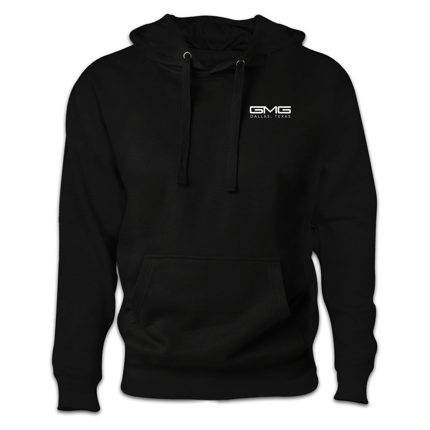 GMG Hauln' Ace Hoodie