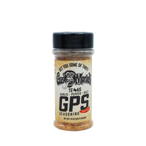 GMG GPS w/ Chile Seasoning 4.3oz