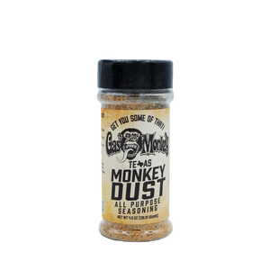 GMG Monkey Dust Seasoning 4.9oz
