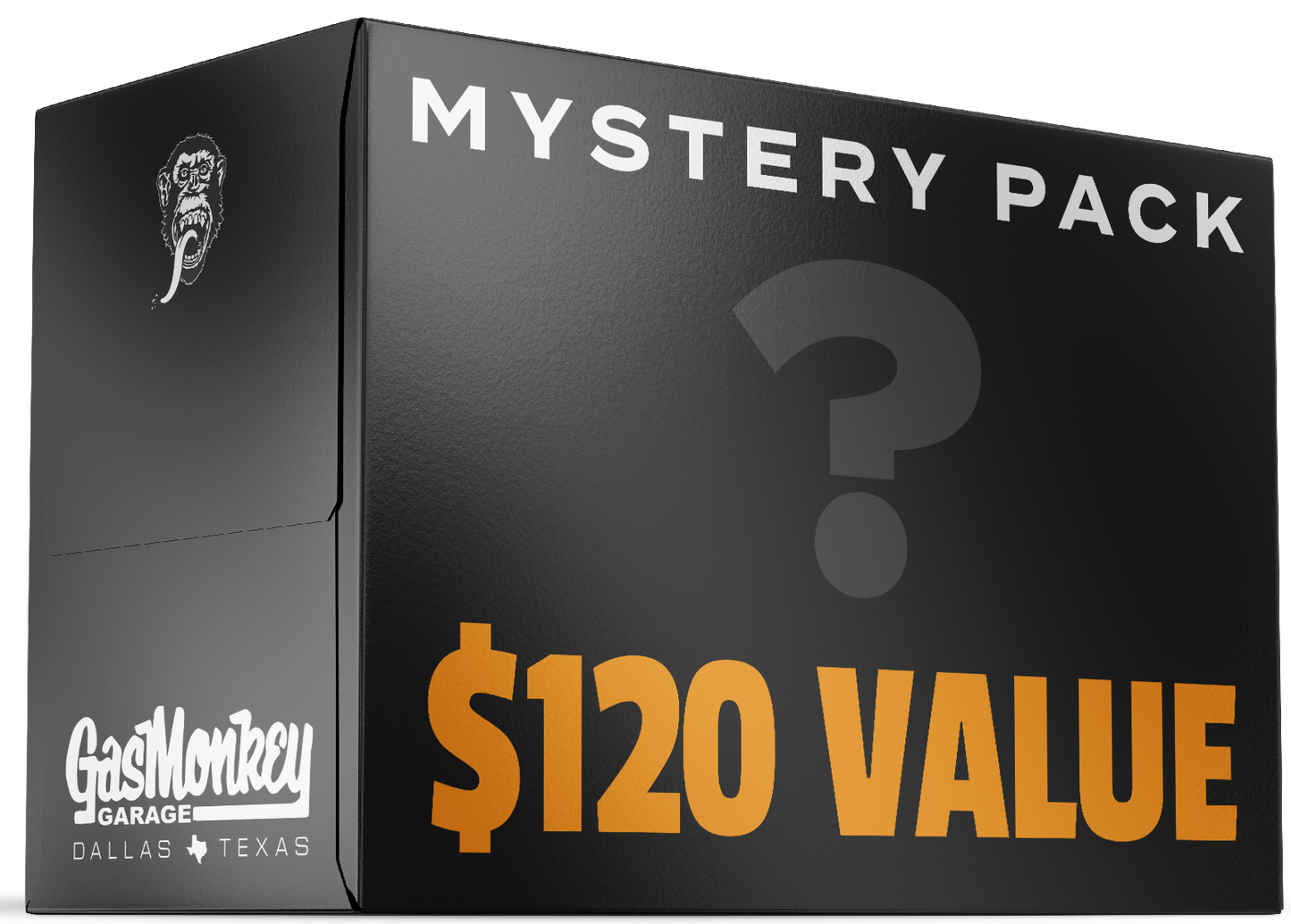 GMG Mystery Bundle - Tier 1