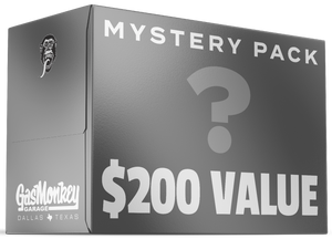 GMG Mystery Bundle - Tier 2