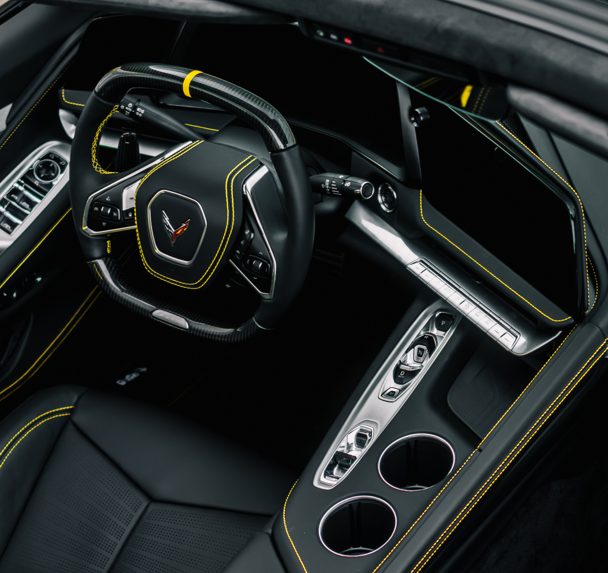 ZR1X – Gas Monkey Garage