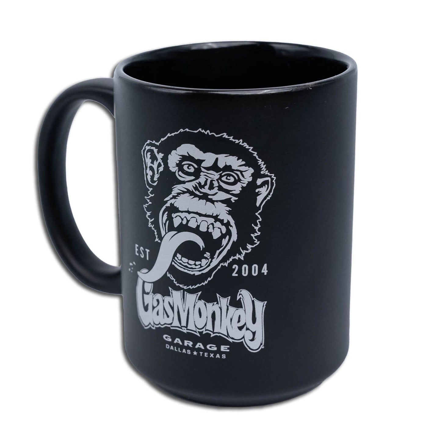 Fuel Up Coffee Mug