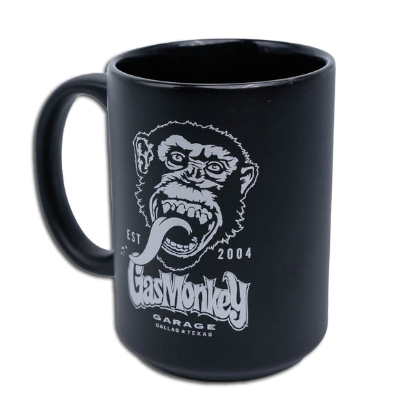 Fuel Up Coffee Mug