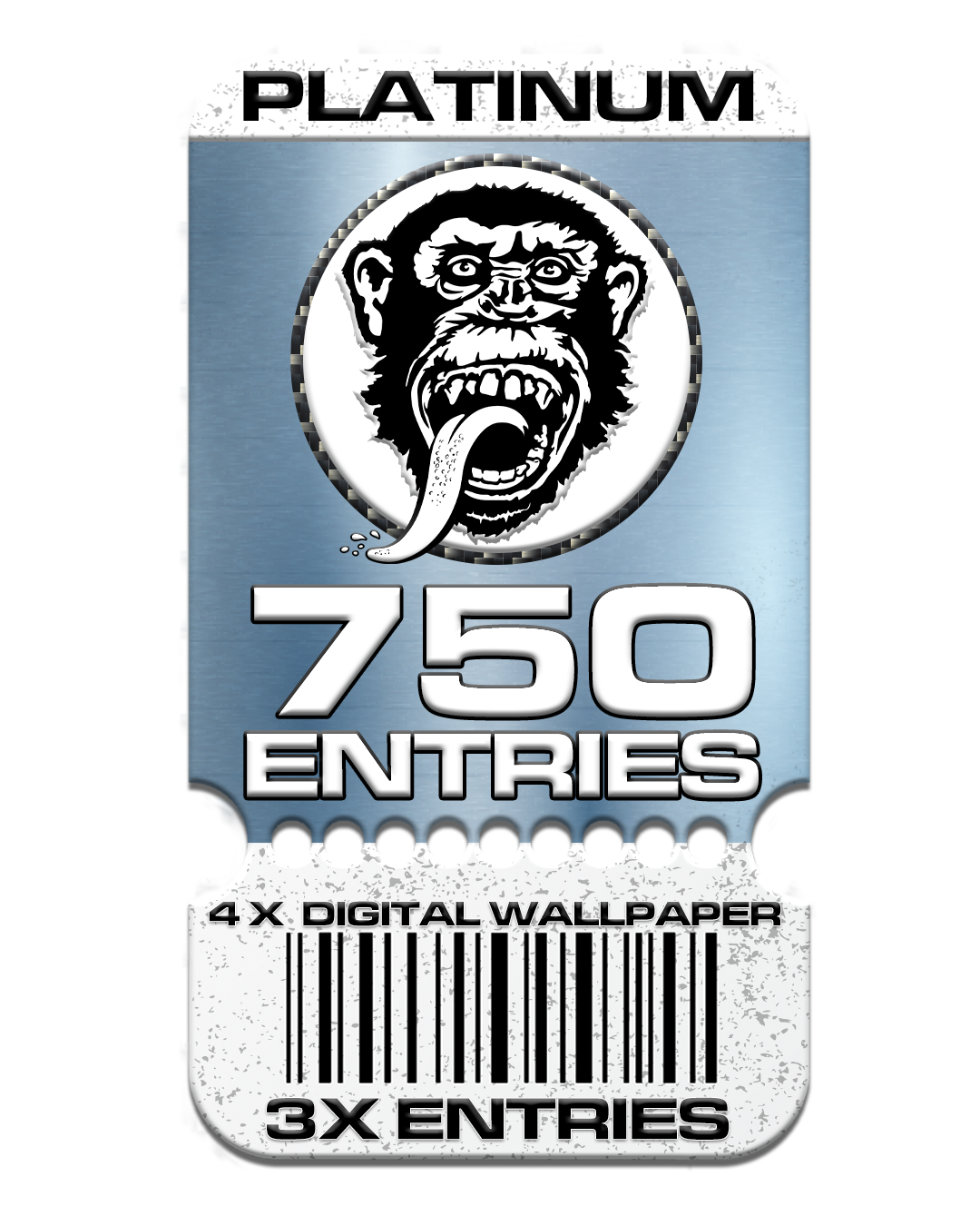 Platinum Easy Entry