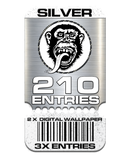 Silver Easy Entry