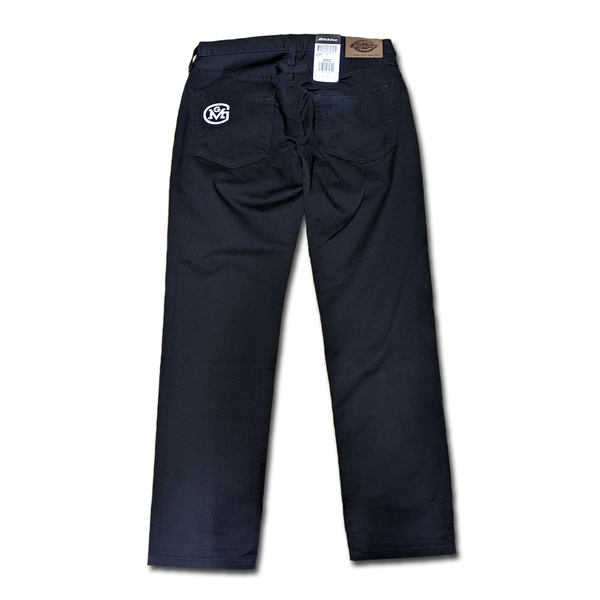 Dickies GMG Work Pants - Jeans