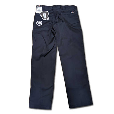 Dickies GMG Work Pants - Slim Straight Fit