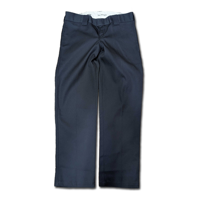 Dickies GMG Work Pants - Slim Straight Fit