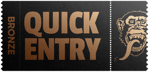 Bronze Easy 7.500 Entries
