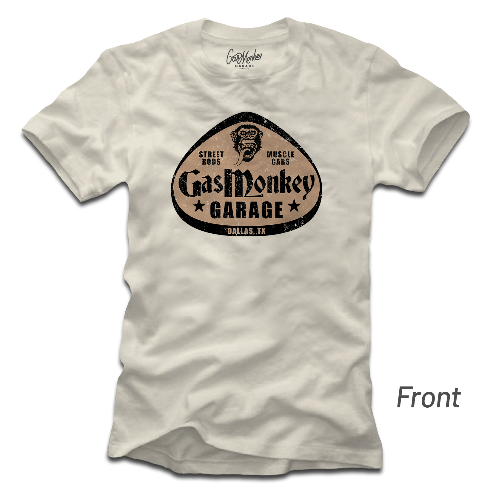 Gas Monkey Garage Merch Store