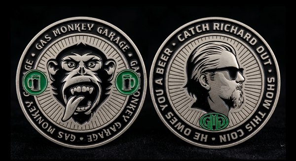 Accesorios – Page 2 – Gas Monkey Garage