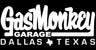 Gas Monkey Garage logo