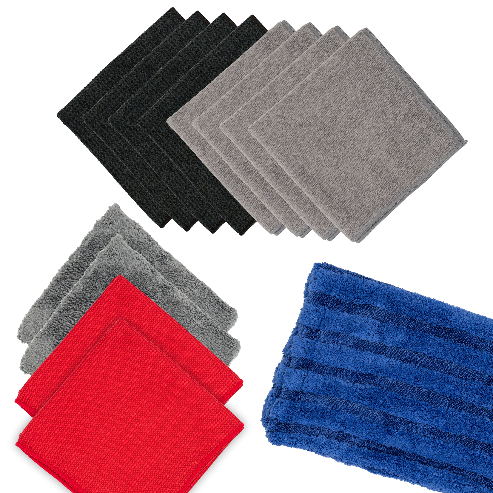 GMG The All-In Detailing Kit – Gas Monkey Garage