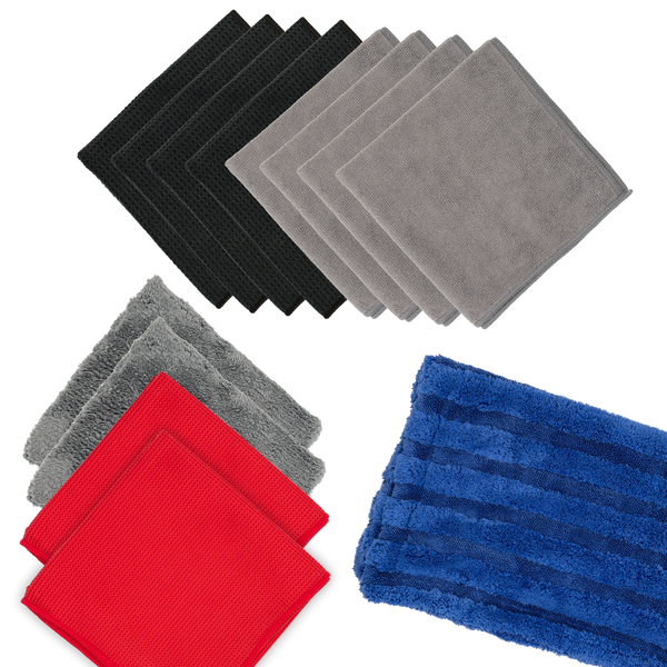 GMG The All-In Detailing Kit