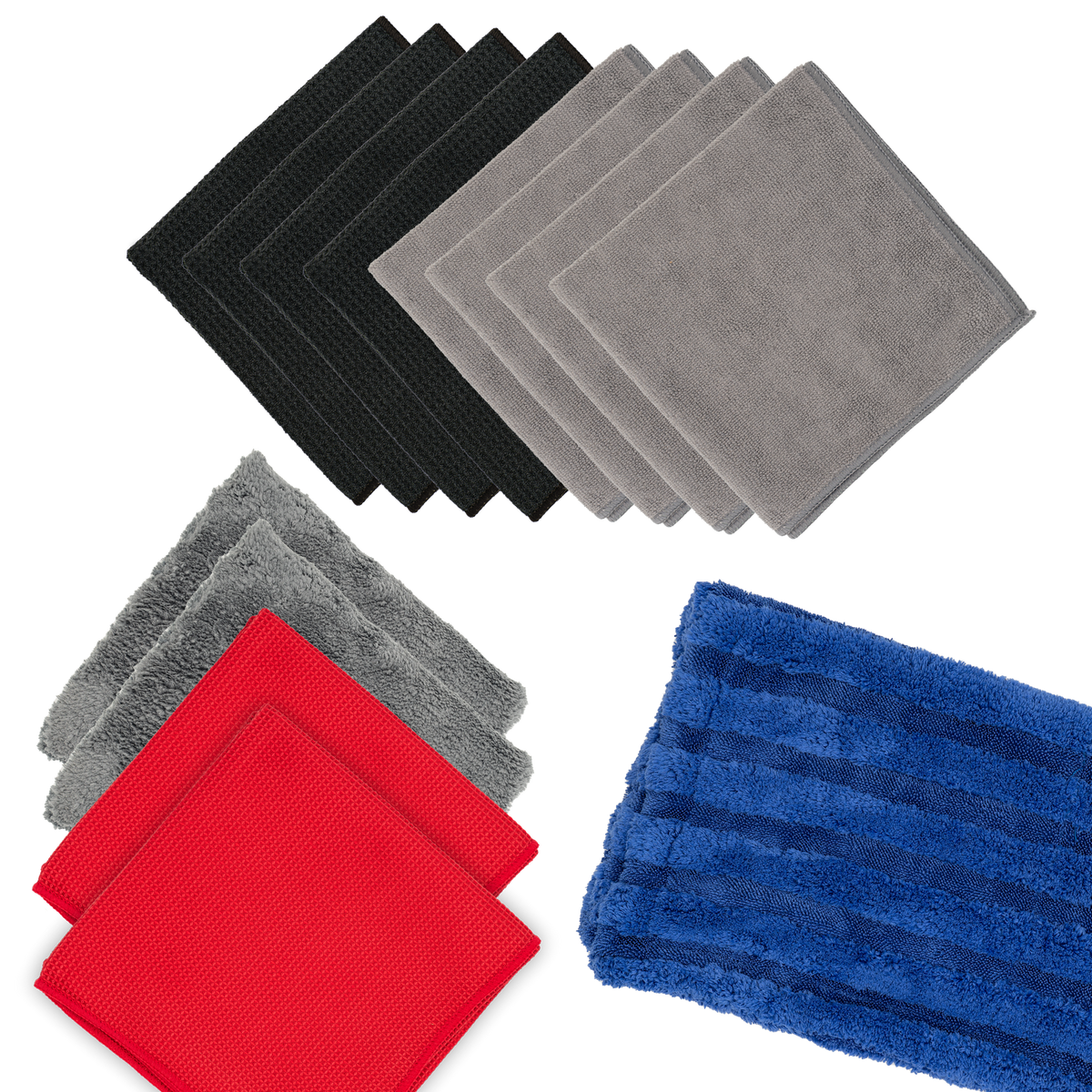 The All-In Detailing Kit
