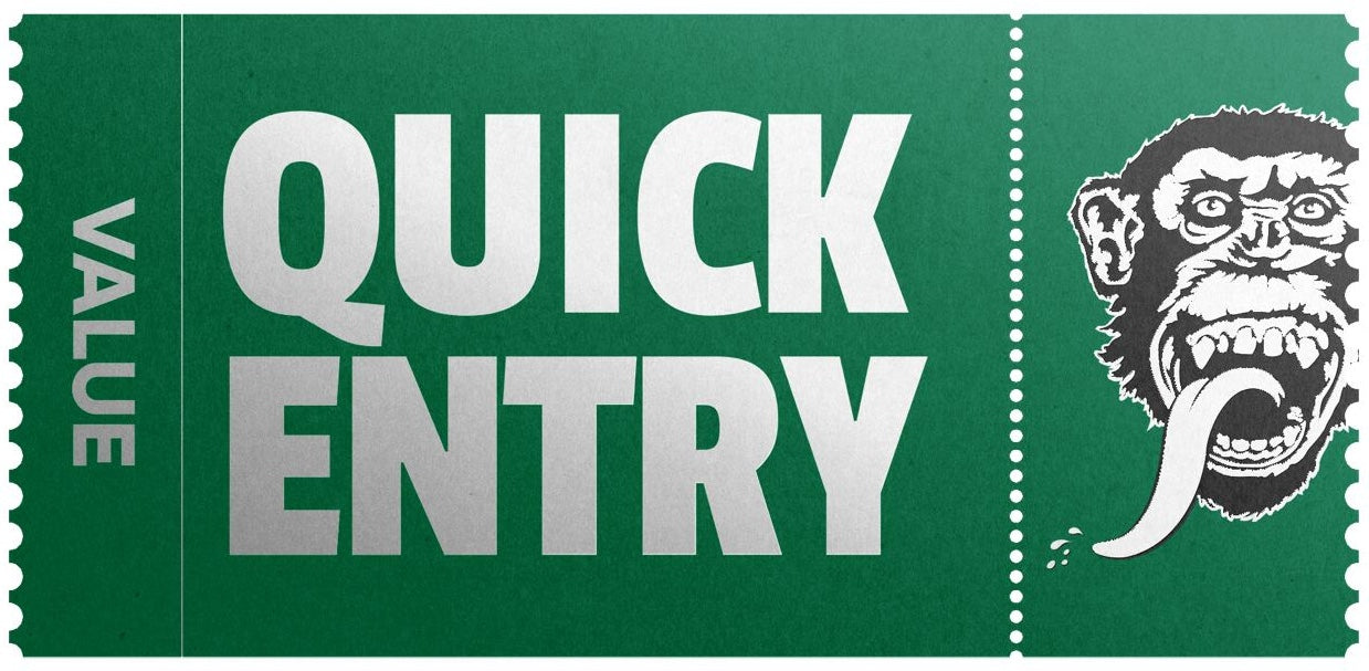 Value Easy 4,500 Entries