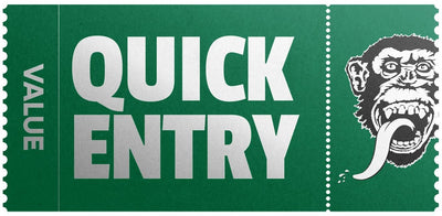 Value Easy 4,500 Entries