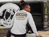 Rusty Lightning Long Sleeve