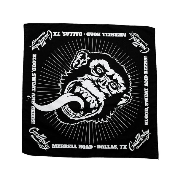 GMG Cotton Bandana