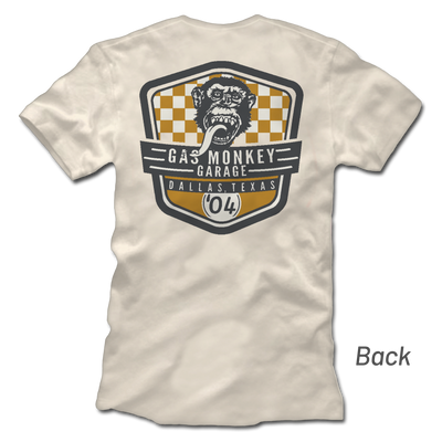 gas monkey garage shirts australia