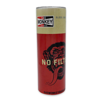 Gas Monkey Custom Tumbler