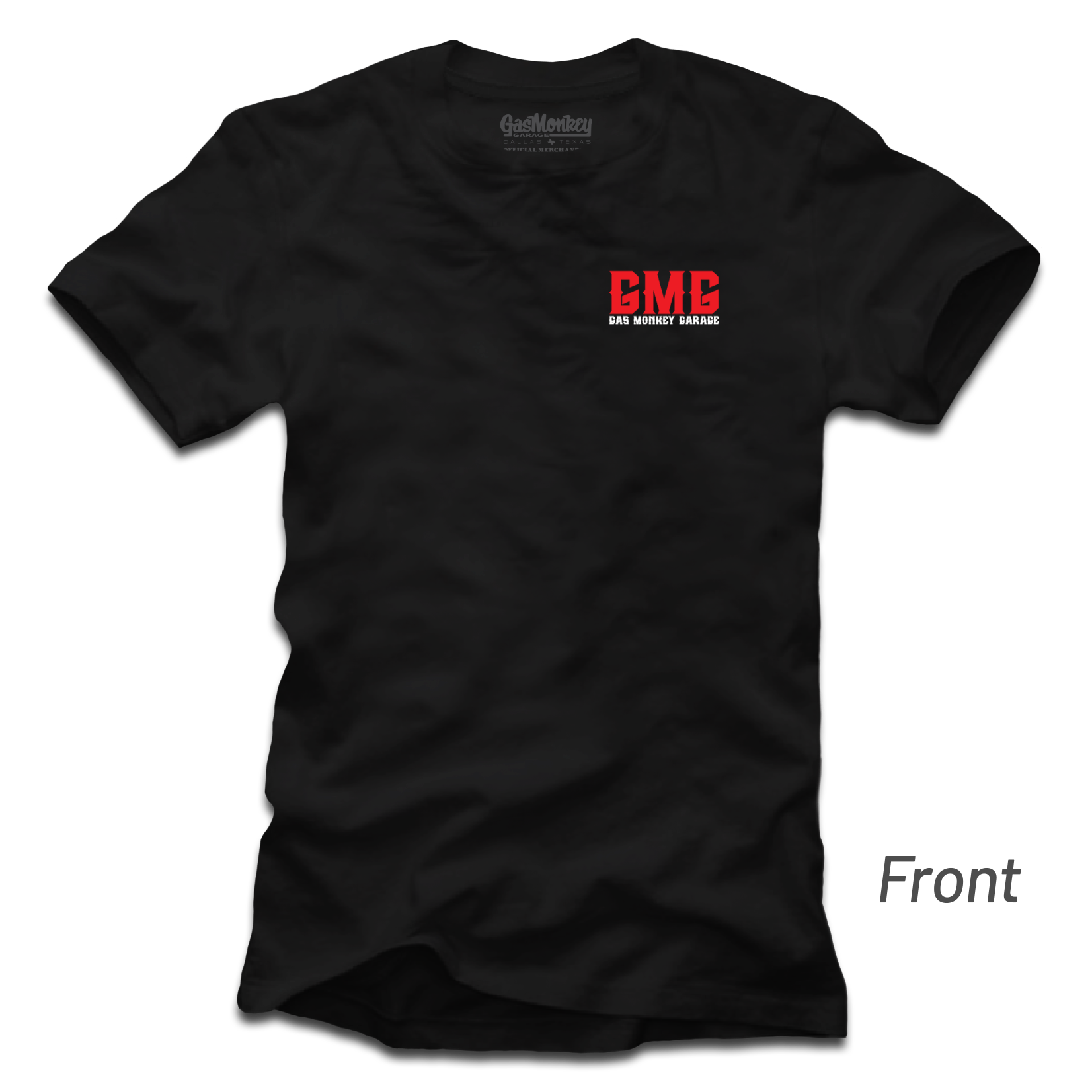 Camiseta del mono demonio